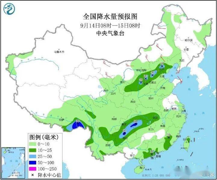 高地村天气预报及影响解析