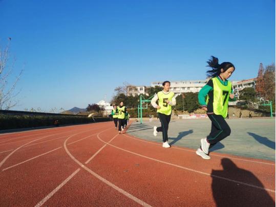 罗田县小学最新动态报道