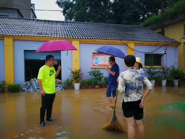 兰溪市小学领导最新概览