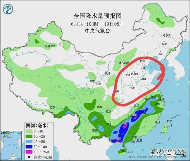 央白村未来一周天气预报及天气变化预测