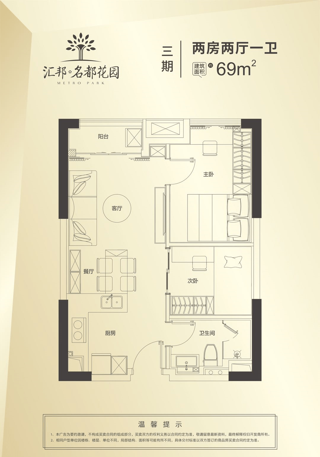 锦园社区天气预报更新通知