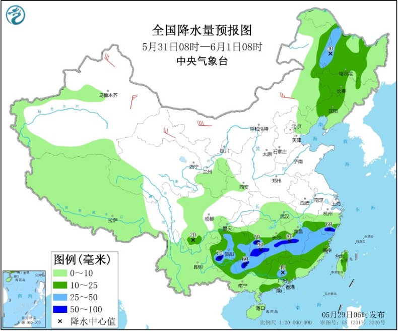 叶集区孙岗乡天气预报更新通知