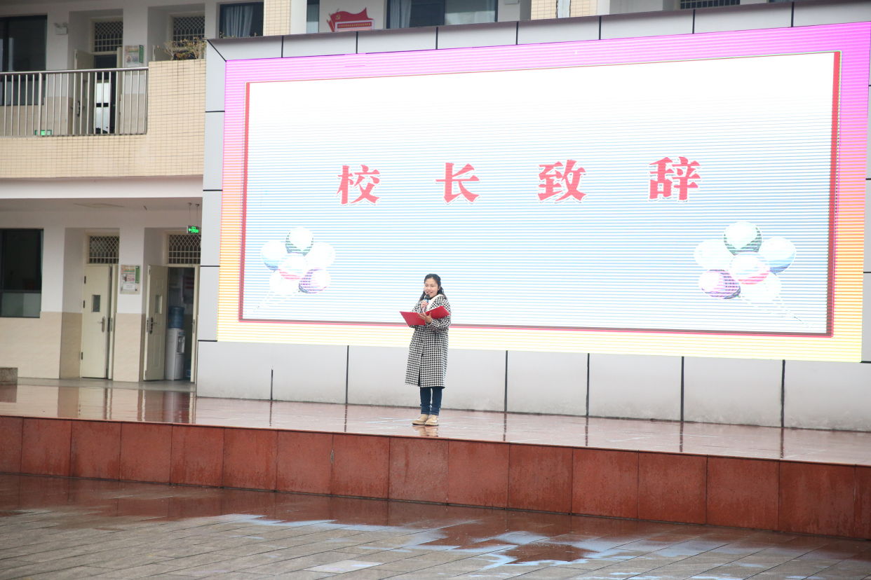 雨城区初中人事任命揭晓，塑造未来教育新篇章