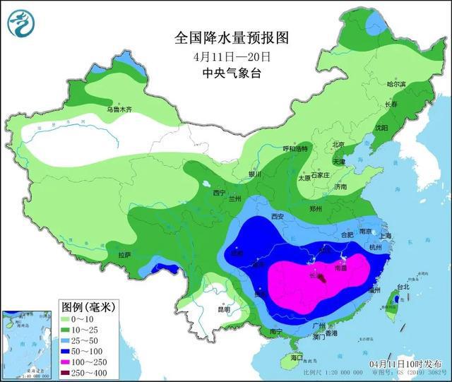 马农村天气预报更新通知