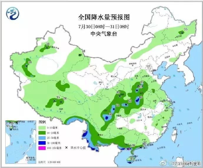 达柴坪村委会天气预报及影响深度解析