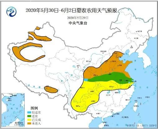 公平圩镇天气预报更新通知