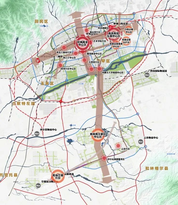 呼和浩特市人民防空办公室最新发展规划概览