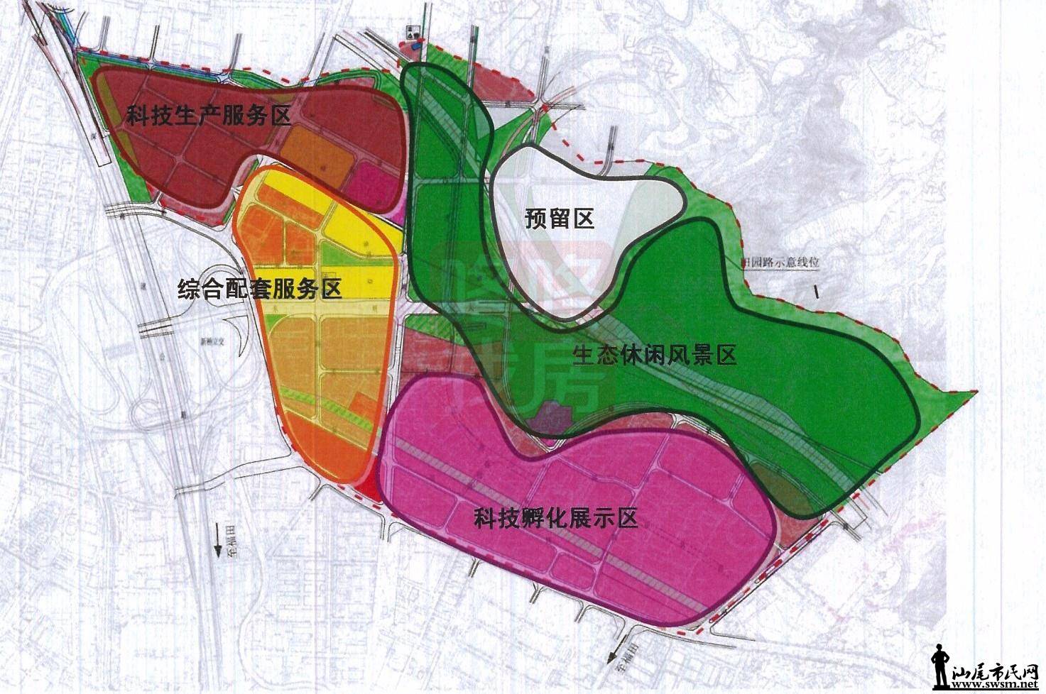 包鸾镇最新发展规划，塑造未来繁荣蓝图