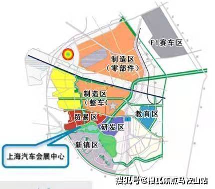 安亭镇最新发展规划，塑造未来城市的新蓝图