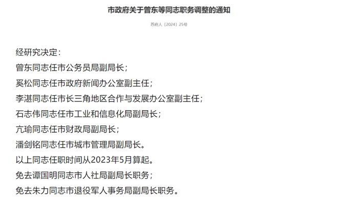 琵琶街道人事任命揭晓，注入新活力引领社区发展新篇章