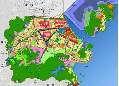 尖草坪区科学技术和工业信息化局最新发展规划