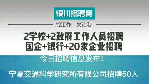 清平最新招聘信息全面解析