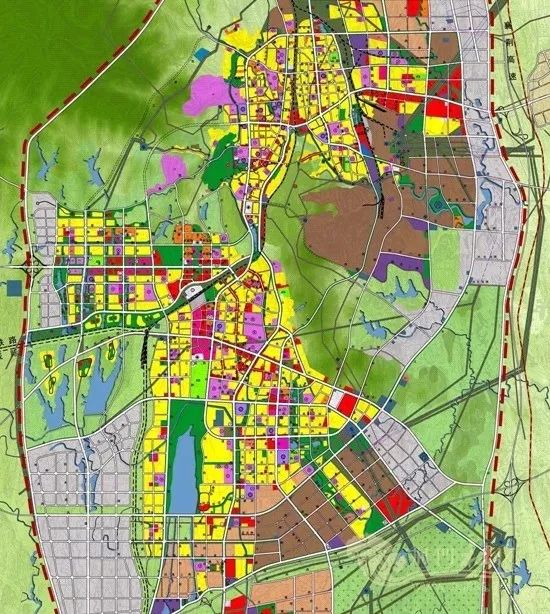 荆门市市政管理局最新发展规划