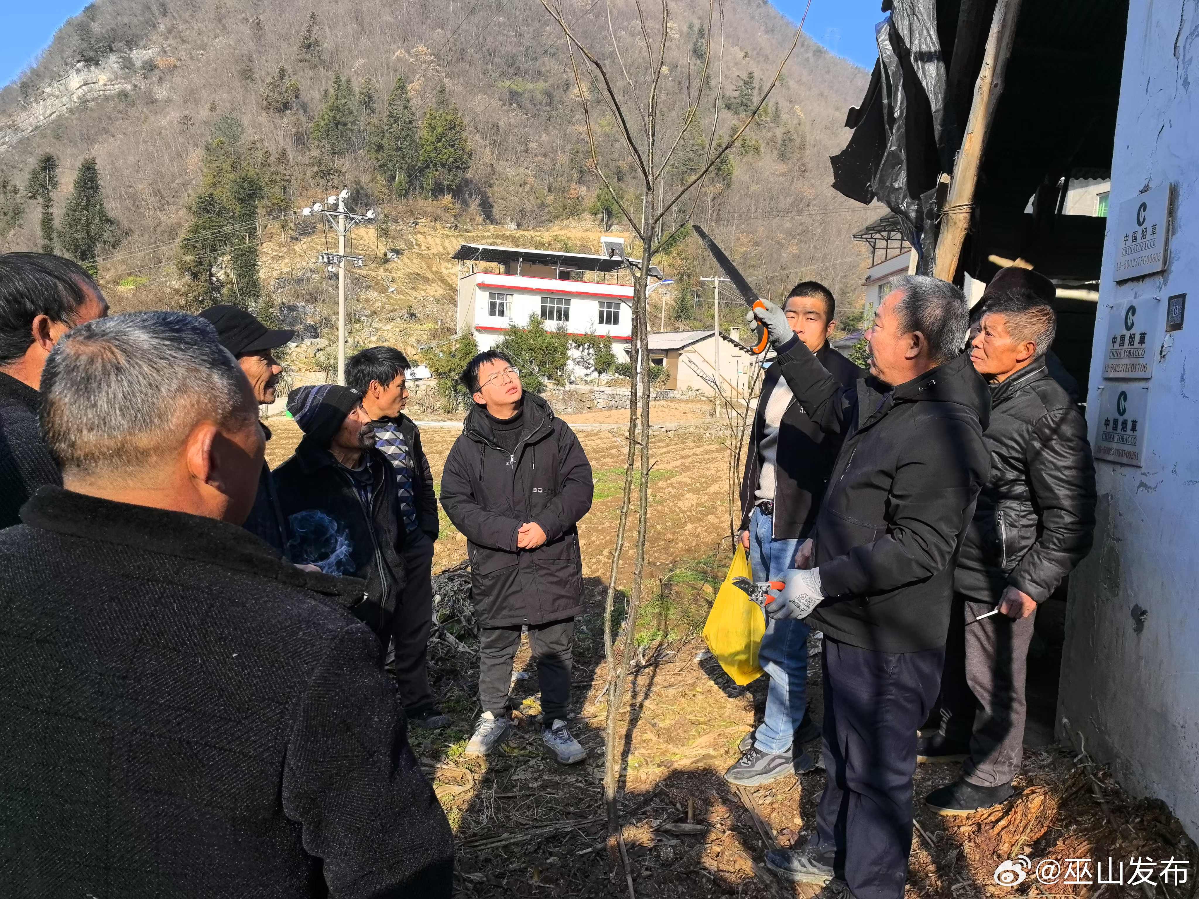 骡坪镇交通新动态，发展助力地方经济腾飞