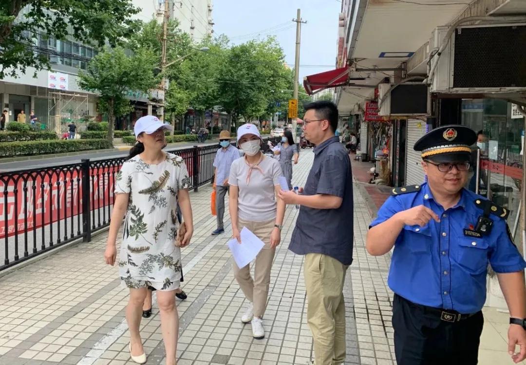 宁国路街道最新项目，重塑城市面貌，推动区域发展