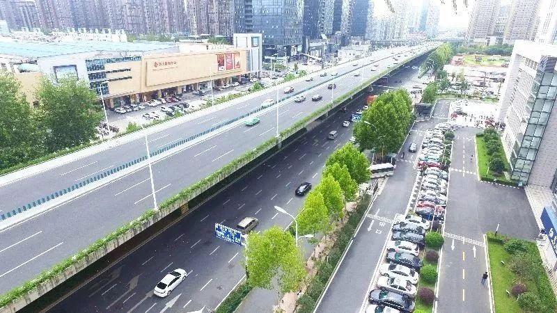 芜湖路街道最新动态报道