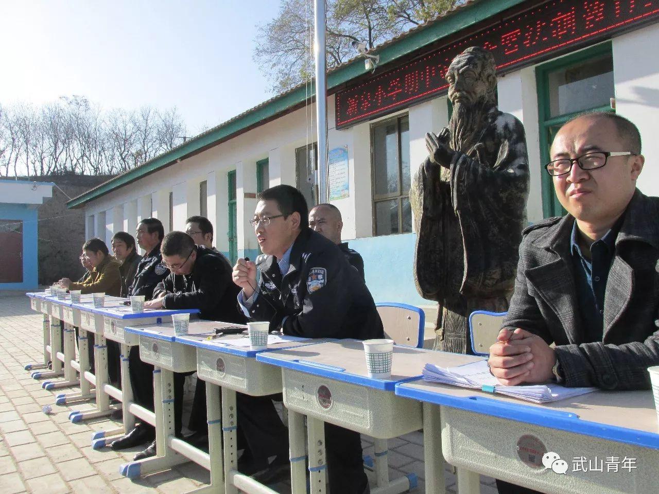 新泉村民委员会最新动态报道