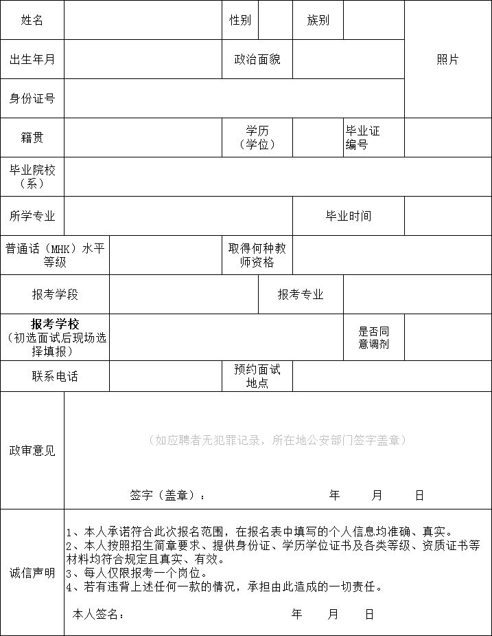 皮山县教育局最新招聘信息汇总