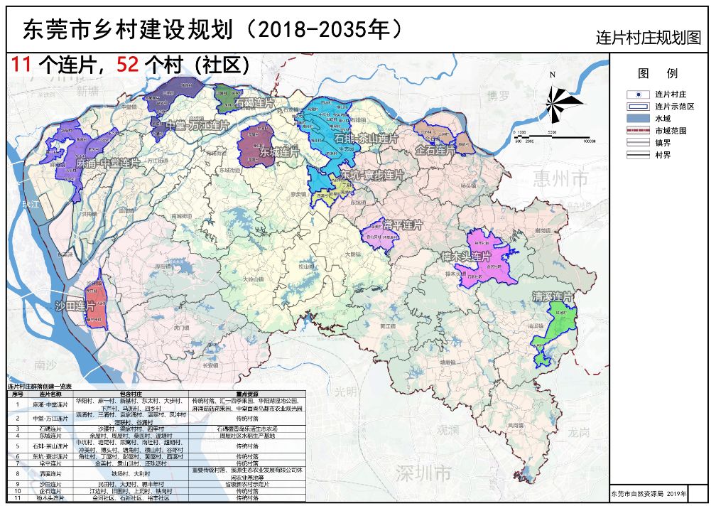 十八村最新发展规划，迈向更广阔的未来