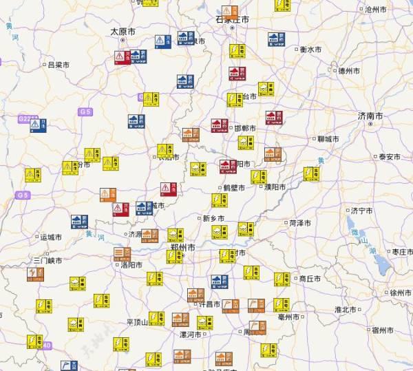 信阳市气象局领导团队引领气象事业迈向新高度