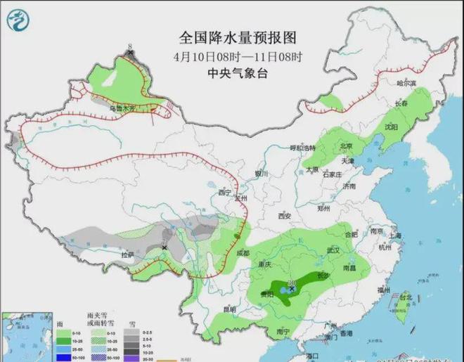 曲堤镇天气预报更新通知