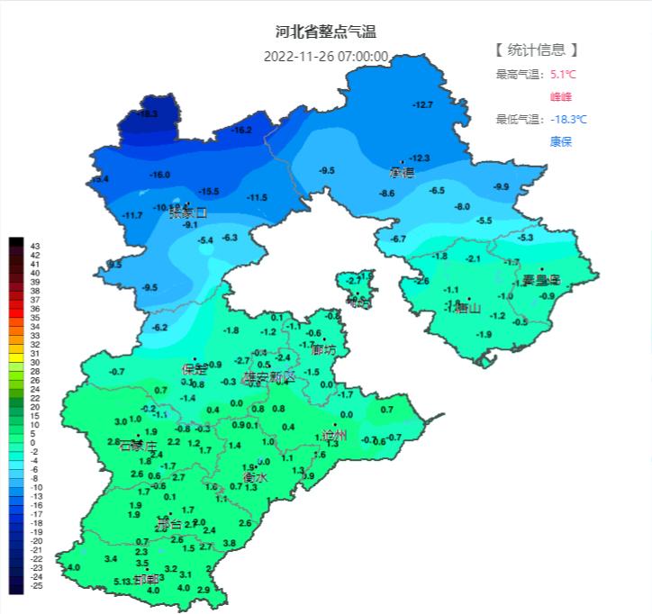 岔套村民委员会天气预报更新通知