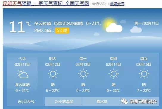 班莫最新天气预报概览