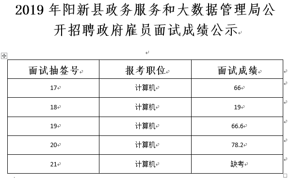 唐海县数据和政务服务局招聘公告详解