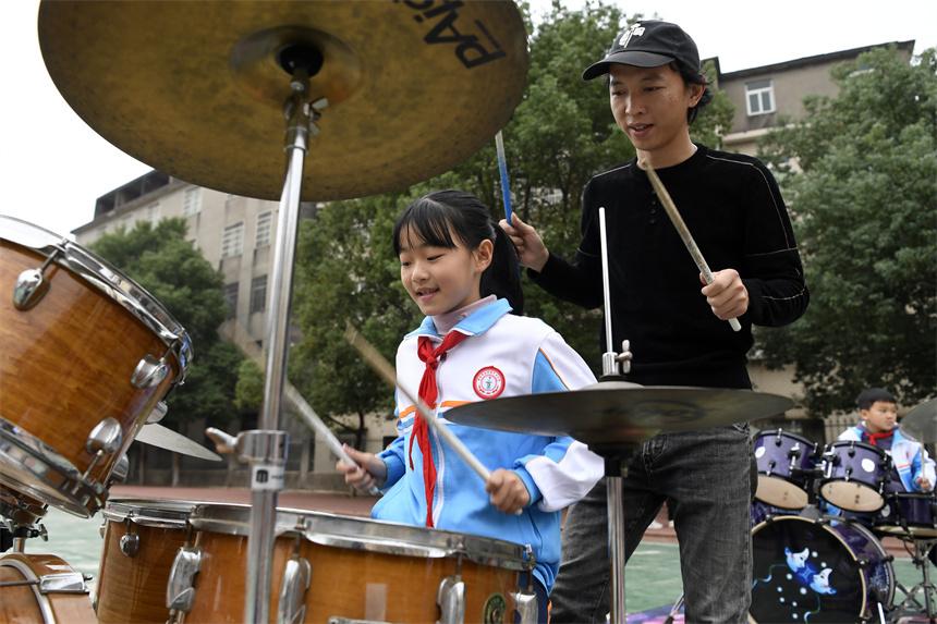 樟树市小学最新项目，开启现代教育新篇章探索