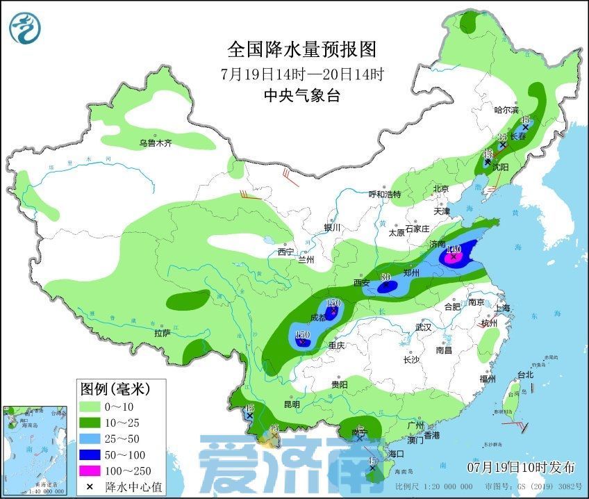 含浦镇天气预报及气象分析最新报告