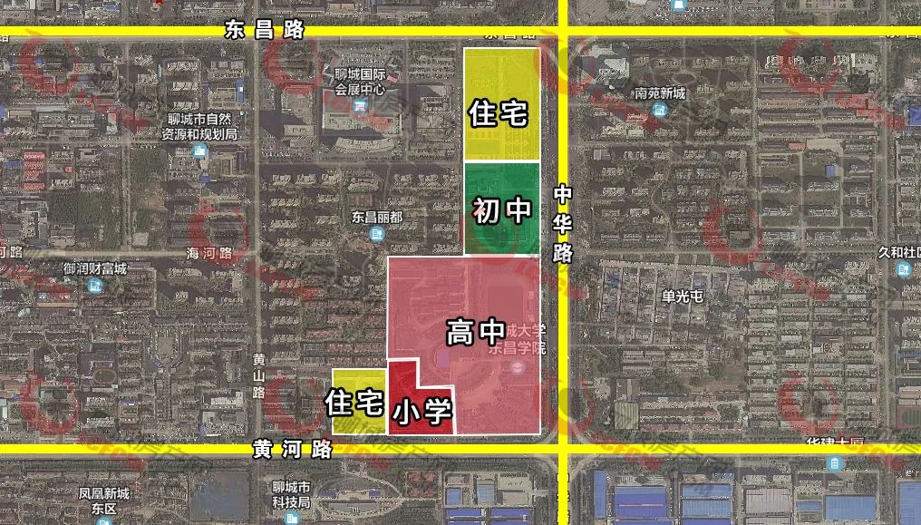 东昌府区初中未来教育新蓝图发展规划揭秘