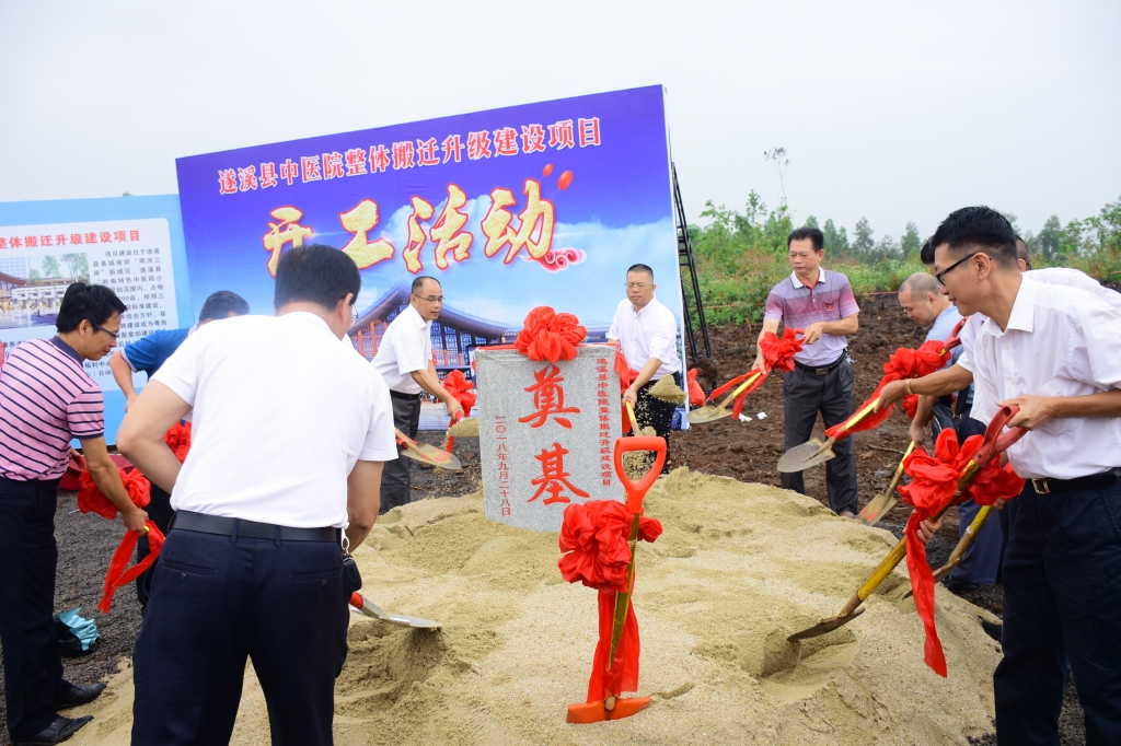 遂溪县医疗保障局最新项目概览