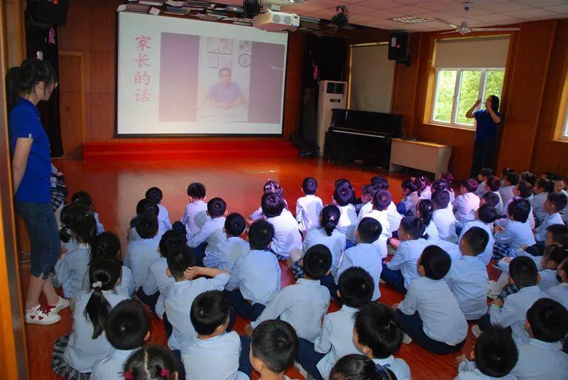 长宁县小学创新项目，引领教育变革，塑造未来之光