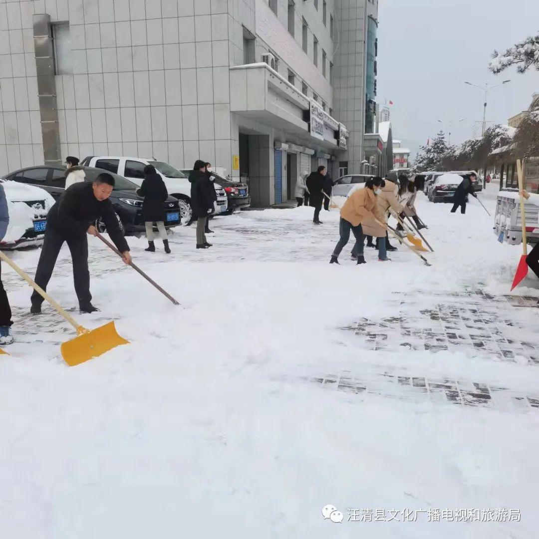 汪清县医疗保障局领导团队工作概述及最新领导介绍