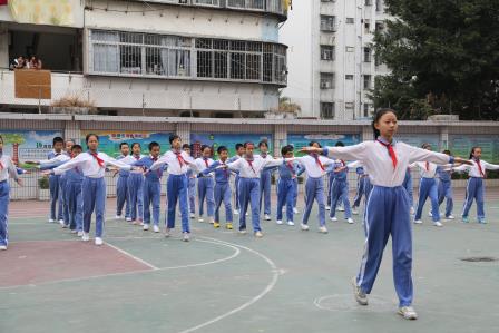 清水河县小学最新动态报道