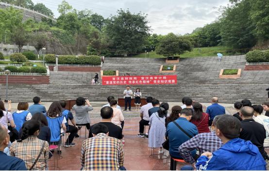 大竹县审计局未来发展规划展望